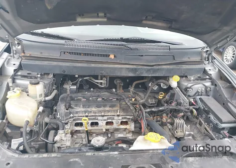 2018 Dodge Journey Se z USA, uszkodzony, nr VIN 3C4PDCAB0JT309461